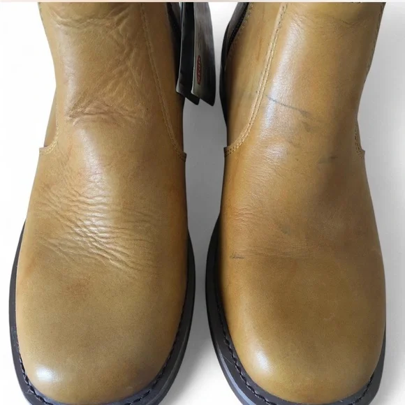 DURANGO leather boots - Picture 5 of 6